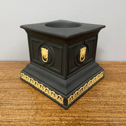 Rare Wedgwood Candle Holder