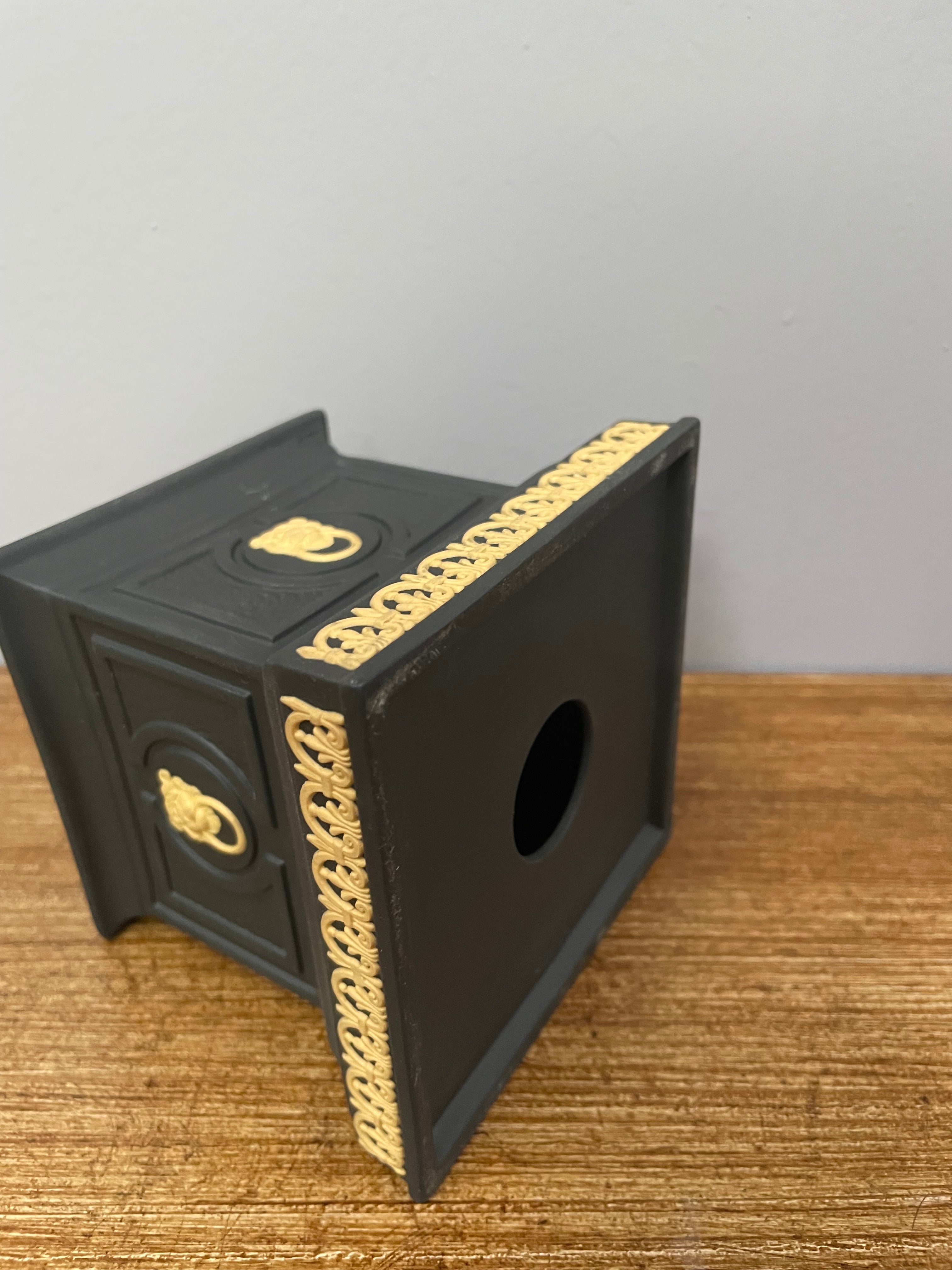 Rare Wedgwood Candle Holder | Antique & Vintage | Moonee Ponds Antiques | Australia Wide Delivery
