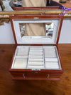 Vintage Jewellery Box | Antique & Vintage | Moonee Ponds Antiques | Australia Wide Delivery