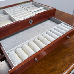 Vintage Jewellery Box