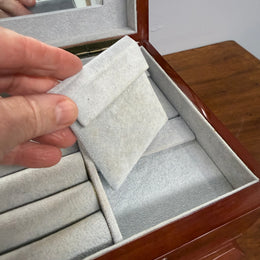 Vintage Jewellery Box