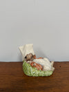 Royal Albert "Benjamin Wakes Up" Figurine | Antique & Vintage | Moonee Ponds Antiques | Australia Wide Delivery