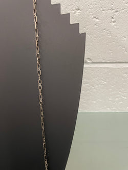 Vintage Mexico Silver Necklace | Antique & Vintage | Moonee Ponds Antiques | Australia Wide Delivery