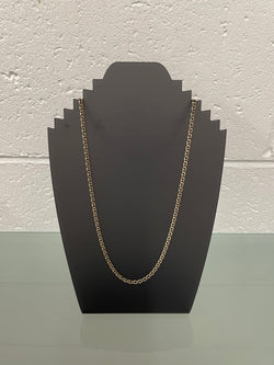 Vintage Sterling Silver Chain | Antique & Vintage | Moonee Ponds Antiques | Australia Wide Delivery