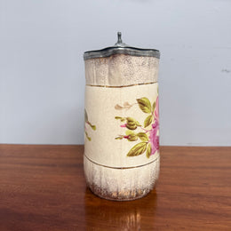 Victorian Lidded Jug
