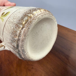 Victorian Lidded Jug