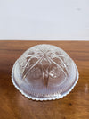 Pretty Victorian Opalescence Glass Bowl | Antique & Vintage | Moonee Ponds Antiques | Australia Wide Delivery