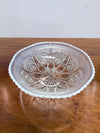 Pretty Victorian Opalescence Glass Bowl | Antique & Vintage | Moonee Ponds Antiques | Australia Wide Delivery