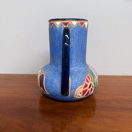 Amphora Hand Made Art Deco Vase