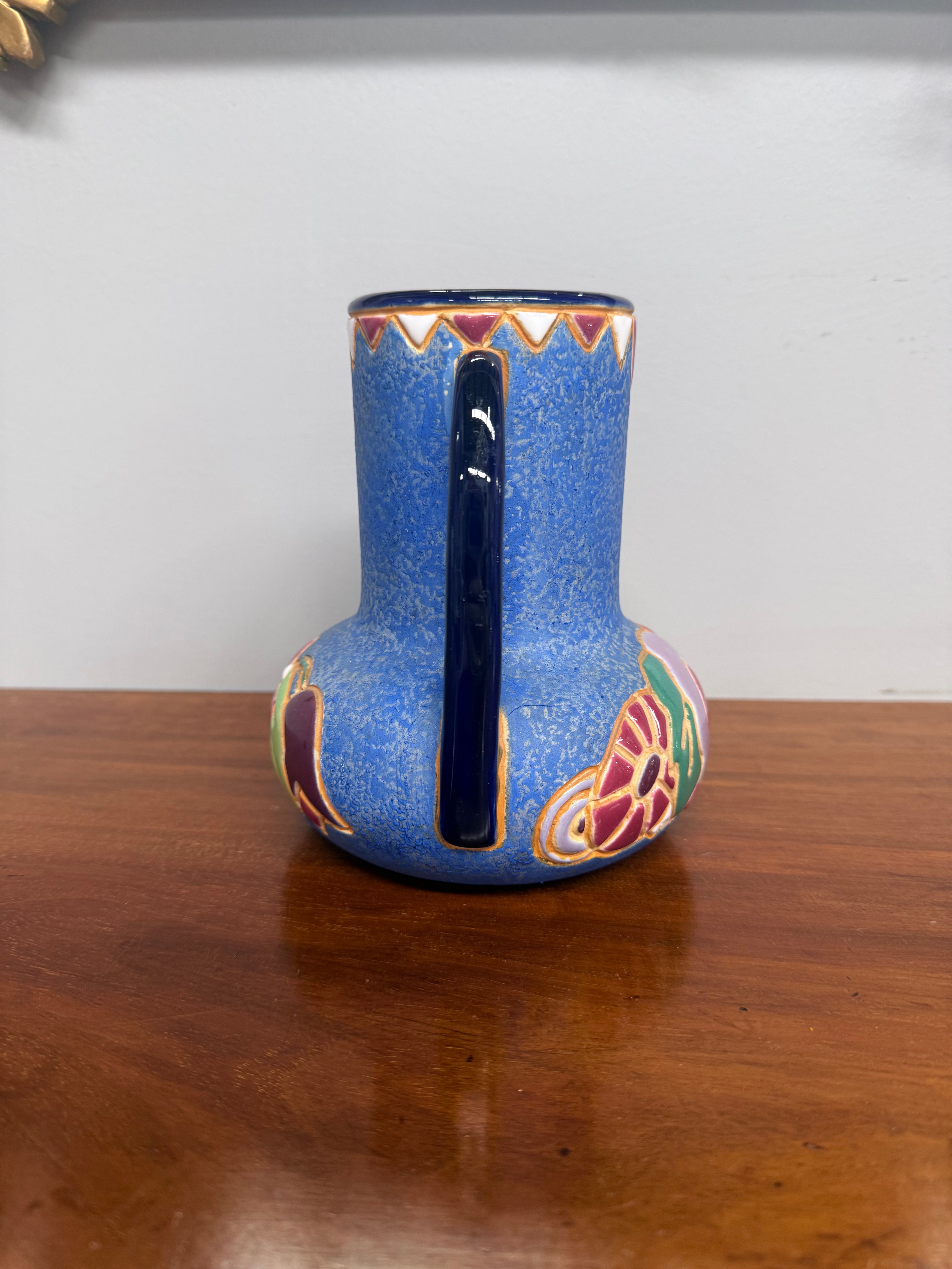 Amphora Hand Made Art Deco Vase | Antique & Vintage | Moonee Ponds Antiques | Australia Wide Delivery