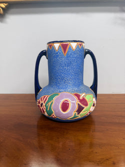 Amphora Hand Made Art Deco Vase | Antique & Vintage | Moonee Ponds Antiques | Australia Wide Delivery