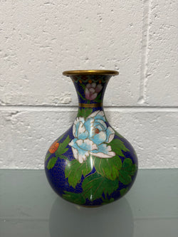 Antique Cloisonne Vase | Antique & Vintage | Moonee Ponds Antiques | Australia Wide Delivery