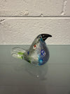 Vintage Murano Art Glass Bird Paperweight | Antique & Vintage | Moonee Ponds Antiques | Australia Wide Delivery