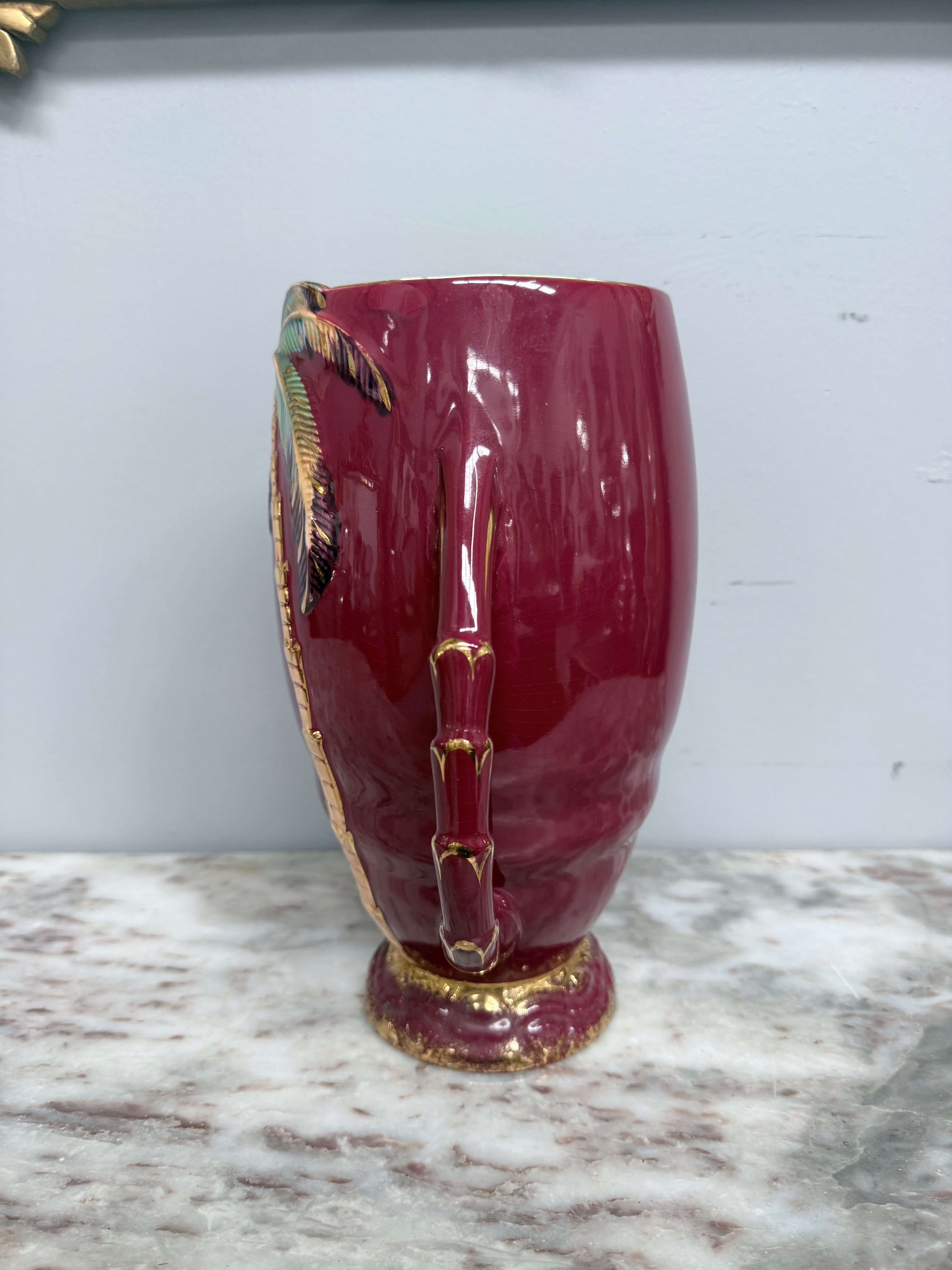 Vintage Large Beswick Jug | Antique & Vintage | Moonee Ponds Antiques | Australia Wide