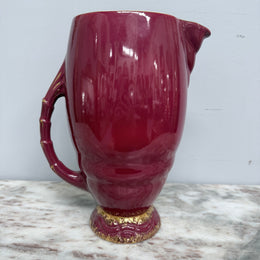 Vintage Large Beswick Jug