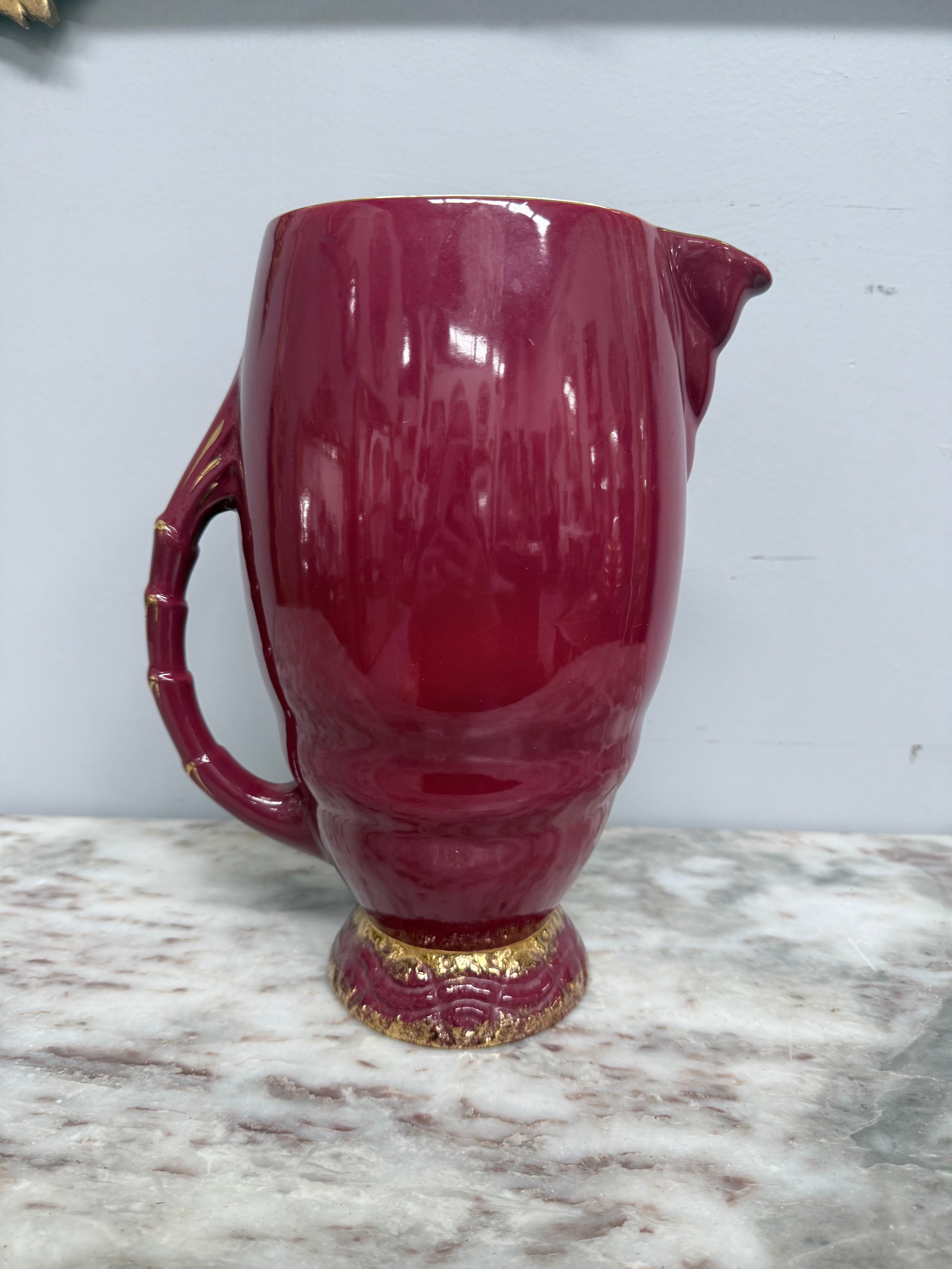 Vintage Large Beswick Jug | Antique & Vintage | Moonee Ponds Antiques | Australia Wide