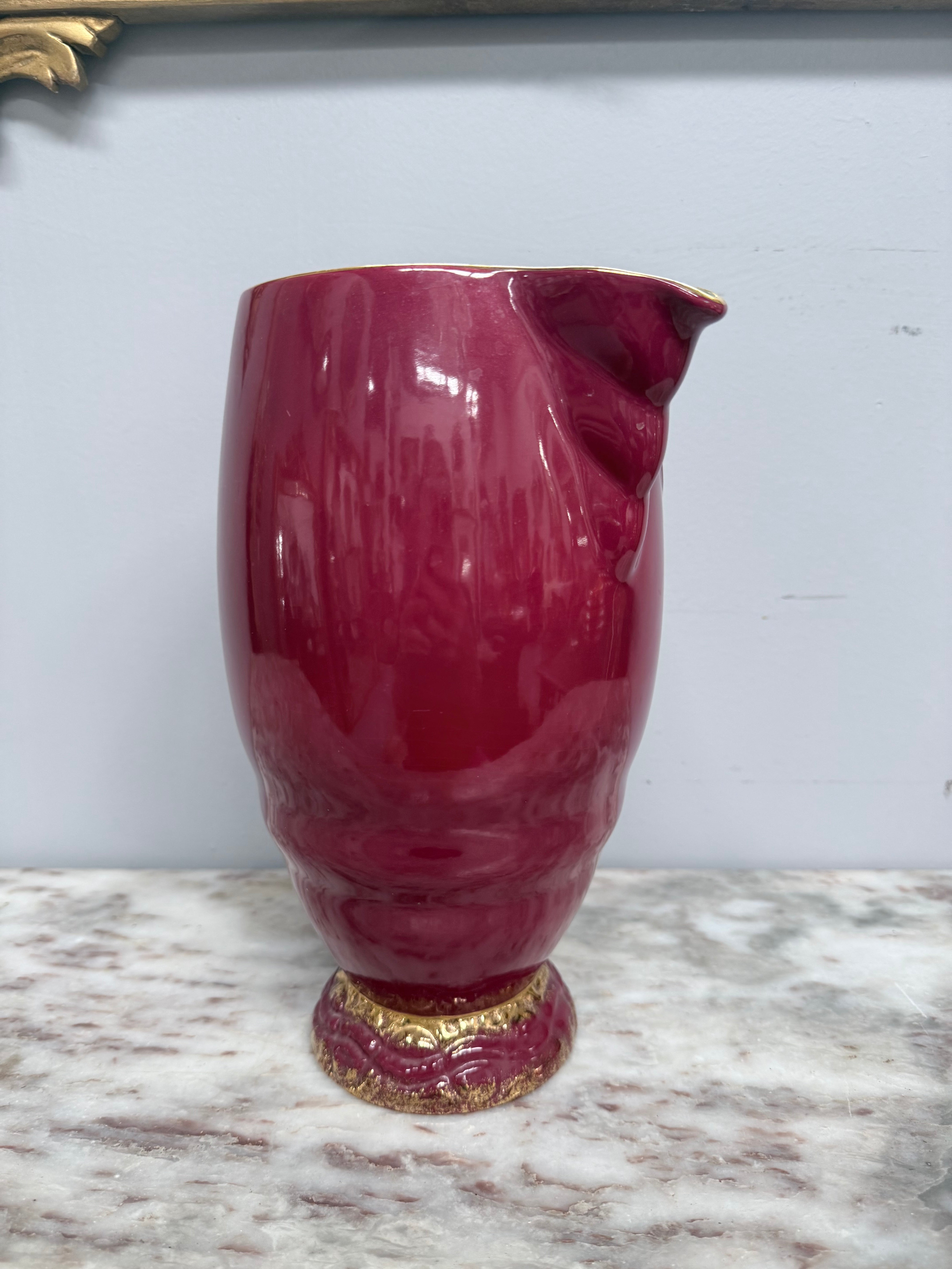 Vintage Large Beswick Jug | Antique & Vintage | Moonee Ponds Antiques | Australia Wide