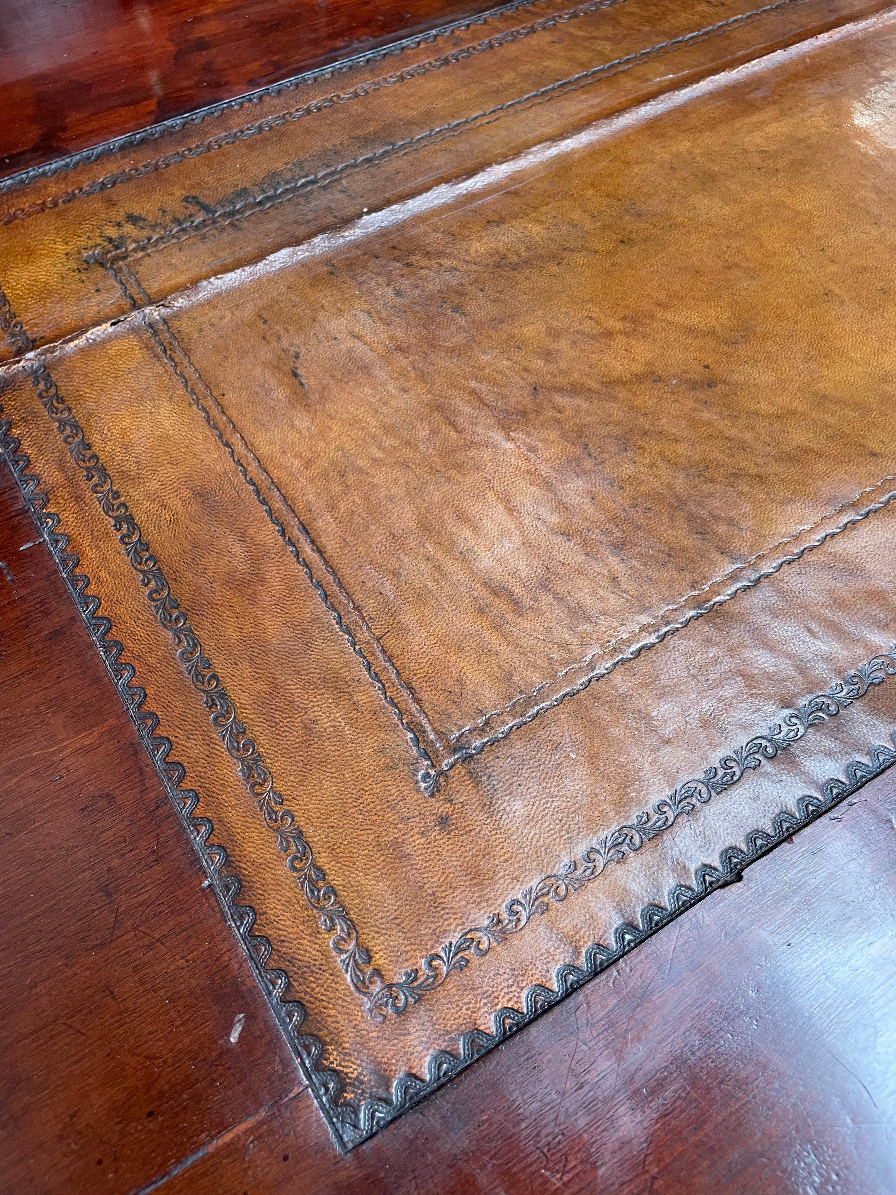 Georgian Two Door Secretaire Bookcase | Antique & Vintage | Moonee Ponds Antiques | Australia Wide Delivery