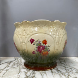 Edwardian English Jardinière French Pattern