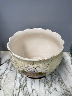 Edwardian English Jardinière French Pattern | Antique & Vintage | Moonee Ponds Antiques | Australia Wide Delivery