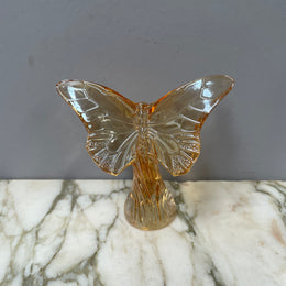French Lalique Butterfly