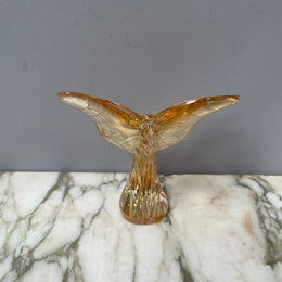 French Lalique Butterfly
