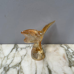 French Lalique Butterfly