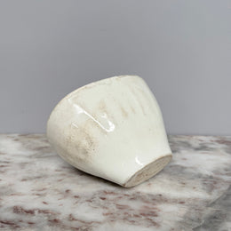 Victorian Ironstone Jelly Mould