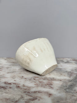 Victorian Ironstone Jelly Mould | Antique & Vintage | Moonee Ponds Antiques | Australia Wide Delivery
