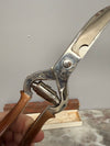 Vintage German "Solingen" Poultry Shears | Antique & Vintage | Moonee Ponds Antiques | Australia Wide Delivery