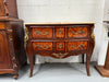 Stunning Transitional Rosewood & Kingwood Commode | Antique & Vintage | Moonee Ponds Antiques | Australia Wide Delivery