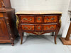 Stunning Transitional Rosewood & Kingwood Commode | Antique & Vintage | Moonee Ponds Antiques | Australia Wide Delivery