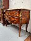 Stunning Transitional Rosewood & Kingwood Commode | Antique & Vintage | Moonee Ponds Antiques | Australia Wide Delivery