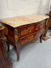 Stunning Transitional Rosewood & Kingwood Commode | Antique & Vintage | Moonee Ponds Antiques | Australia Wide Delivery