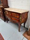Stunning Transitional Rosewood & Kingwood Commode | Antique & Vintage | Moonee Ponds Antiques | Australia Wide Delivery
