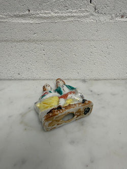 Vintage Japan Figurine Group | Antique & Vintage | Moonee Ponds Antiques | Australia Wide Delivery