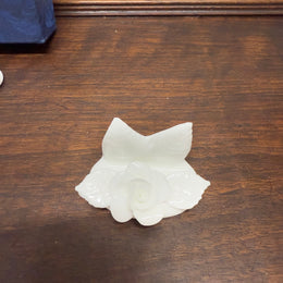 Set of Six Vintage Coalport Place Card Holders