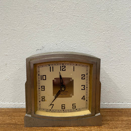 Westclox Sleep Meter Desk/Travel Clock