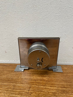 Vintage Art Deco German Desk Clock | Antique & Vintage | Moonee Ponds Antiques | Australia Wide Delivery