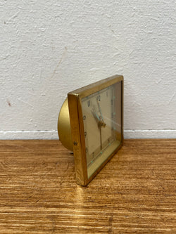 Vintage Kandel Desk/Travel Alarm Clock | Antique & Vintage | Moonee Ponds Antiques | Australia Wide Delivery
