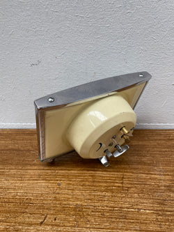 Retro Wind-Up Alarm Clock | Antique & Vintage | Moonee Ponds Antiques | Australia Wide Delivery