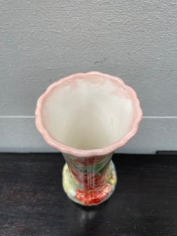 Vintage D.Wise Floral Vase | Antique & Vintage | Moonee Ponds Antiques | Australia Wide Delivery