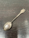 Antique Sydney & Sydney Harbor Enamel & Silver Spoon | Antique & Vintage | Moonee Ponds Antiques | Australia Wide Delivery