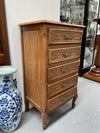 Louis XV Style Petit Five Drawer Semanier | Antique & Vintage | Moonee Ponds Antiques | Australia Wide Delivery