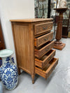 Louis XV Style Petit Five Drawer Semanier | Antique & Vintage | Moonee Ponds Antiques | Australia Wide Delivery