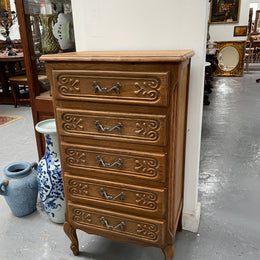 Louis XV Style Petit Five Drawer Semanier