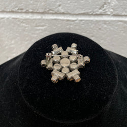 Pretty Vintage Art Deco Style Brooch | Antique & Vintage | Moonee Ponds Antiques | Australia Wide Delivery