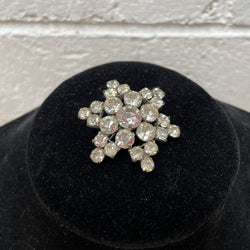 Pretty Vintage Art Deco Style Brooch | Antique & Vintage | Moonee Ponds Antiques | Australia Wide Delivery