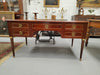 Quality Mahogany French Louis XVI Style Bureau Plat | Antique & Vintage | Moonee Ponds Antiques | Australia Wide Delivery