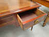 Quality Mahogany French Louis XVI Style Bureau Plat | Antique & Vintage | Moonee Ponds Antiques | Australia Wide Delivery